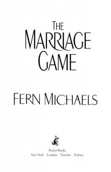 The Marriage Game
