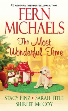 The Most Wonderful Time The Most Wonderful Time