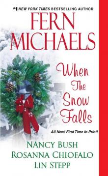 When the Snow Falls When the Snow Falls