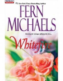 Whitefire Whitefire
