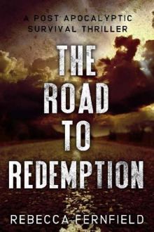 A World Torn Down (Book 6): The Road To Redemption A World Torn Down (Book 6): The Road To Redemption