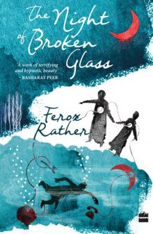 The Night of Broken Glass The Night of Broken Glass