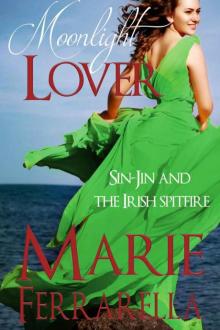 Moonlight Lover Moonlight Lover