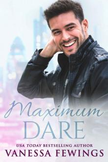 Maximum Dare Maximum Dare