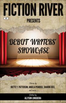 Debut Writers' Showcase Debut Writers' Showcase