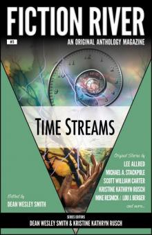 Fiction River: Time Streams