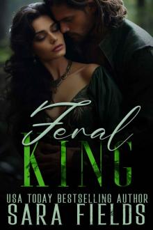 Feral King Feral King