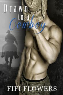 Drawn to a Cowboy (Brother Duet #1)