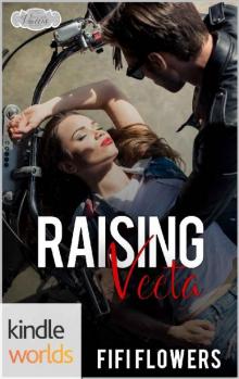 Passion, Vows & Babies_Raising Veeta