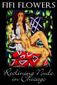 Reclining Nude in Chicago