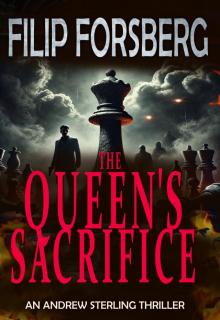The queen's sacrifice