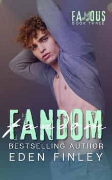 Fandom (Famous Book 3)