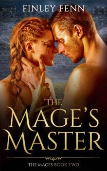 The Mage's Master