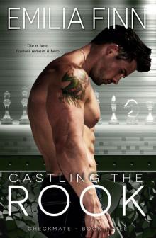 Castling The Rook: Checkmate, #3