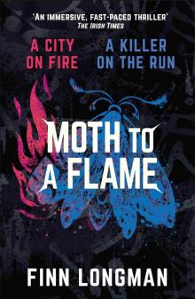Moth to a Flame Moth to a Flame