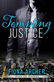 Tempting Justice, Sons of Sydney 2