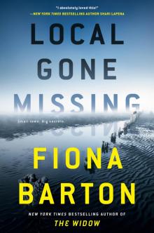 Local Gone Missing Local Gone Missing