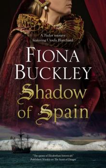 Shadow of Spain Shadow of Spain