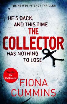 The Collector (Ds Fitzroy 2)