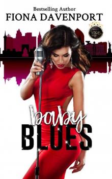 Baby Blues: A Vegas, Baby Novella