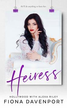 Heiress Heiress