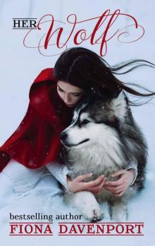 Her Wolf Her Wolf