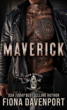Maverick Maverick