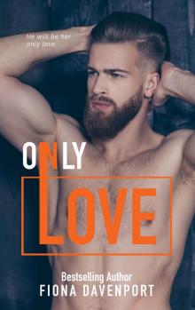 Only Love Only Love