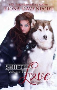 Shifted Love: Volume 2 Shifted Love: Volume 2