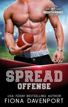 Spread Offense