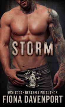 Storm Storm
