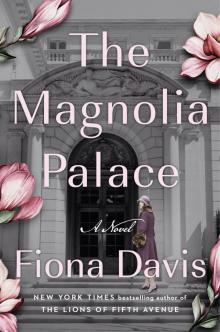 The Magnolia Palace The Magnolia Palace