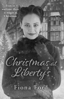 Christmas at Liberty's Christmas at Liberty's
