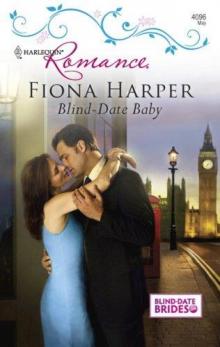 Blind-Date Baby Blind-Date Baby
