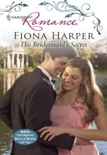 The Bridesmaid's Secret The Bridesmaid's Secret
