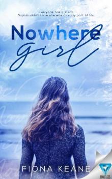 Nowhere Girl (Foundlings Book 1) Nowhere Girl (Foundlings Book 1)
