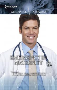 Emergency in Maternity Emergency in Maternity