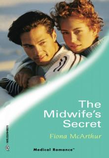 The Midwife's Secret The Midwife's Secret