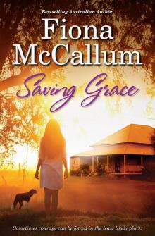 Saving Grace Saving Grace