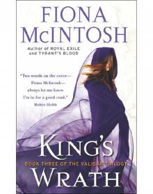 King’s Wrath King’s Wrath