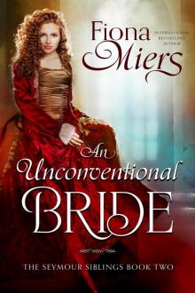 An Unconventional Bride