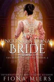 An Unconventional Bride (The Seymour Siblings Book 2)