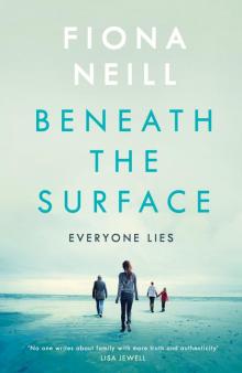 Beneath the Surface Beneath the Surface