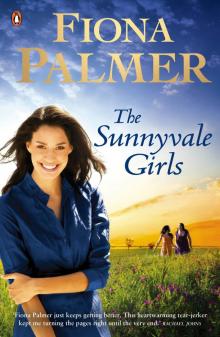 The Sunnyvale Girls The Sunnyvale Girls