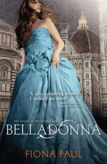 Eternal Rose 02 - Belladonna