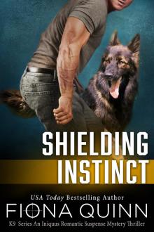 Shielding Instinct Shielding Instinct