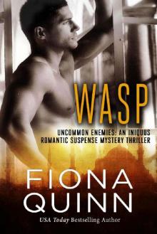 Wasp Wasp