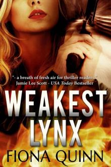 Weakest Lynx Weakest Lynx
