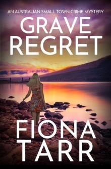 Grave Regret
