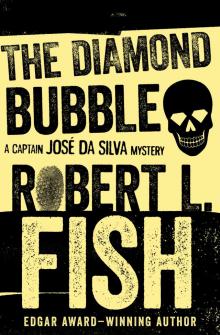 The Diamond Bubble The Diamond Bubble